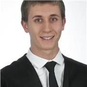 Profesor de Inglés, ofrezco clases particulares de refuerzo escolar y de preparación para exámenes de Cambridge en distintos niveles